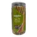 Qabalan Salt Stick Zaatar 250 G – Mediterranean Seasoning