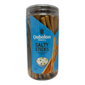 Qabalan Salted Stick Labneh Herbs 250 G – Herb-Infused Yogurt Spread