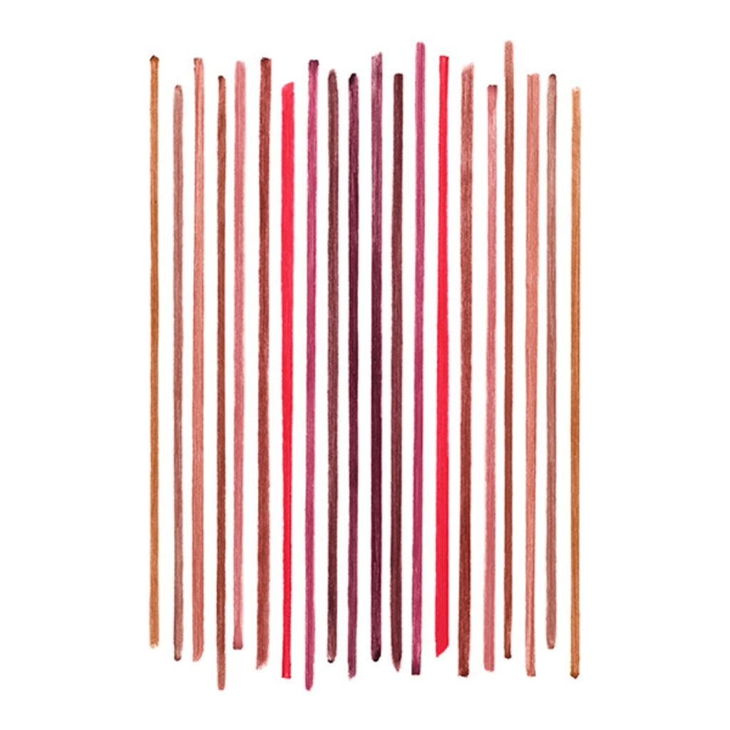 MORPHE Soulmatte Filling Gel Lip Liner - First Kiss