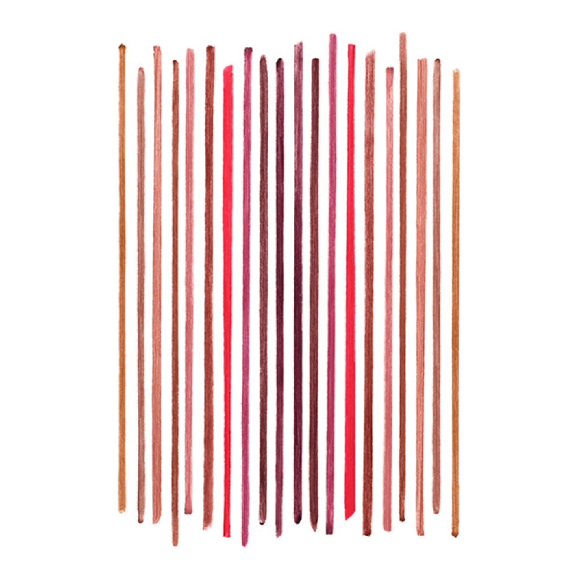 MORPHE Soulmatte Filling Gel Lip Liner - First Kiss