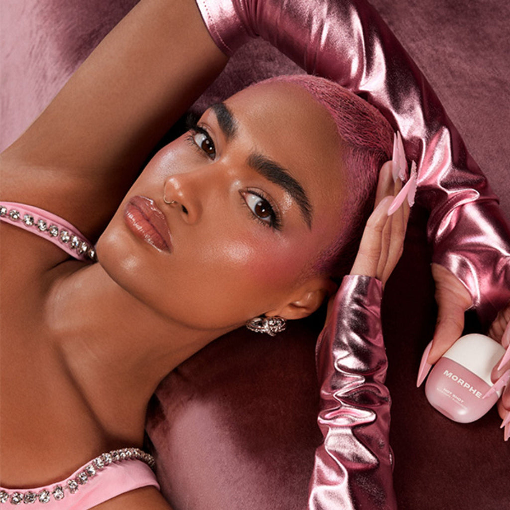 MORPHE Hot Shot Blush Drops - That Girl