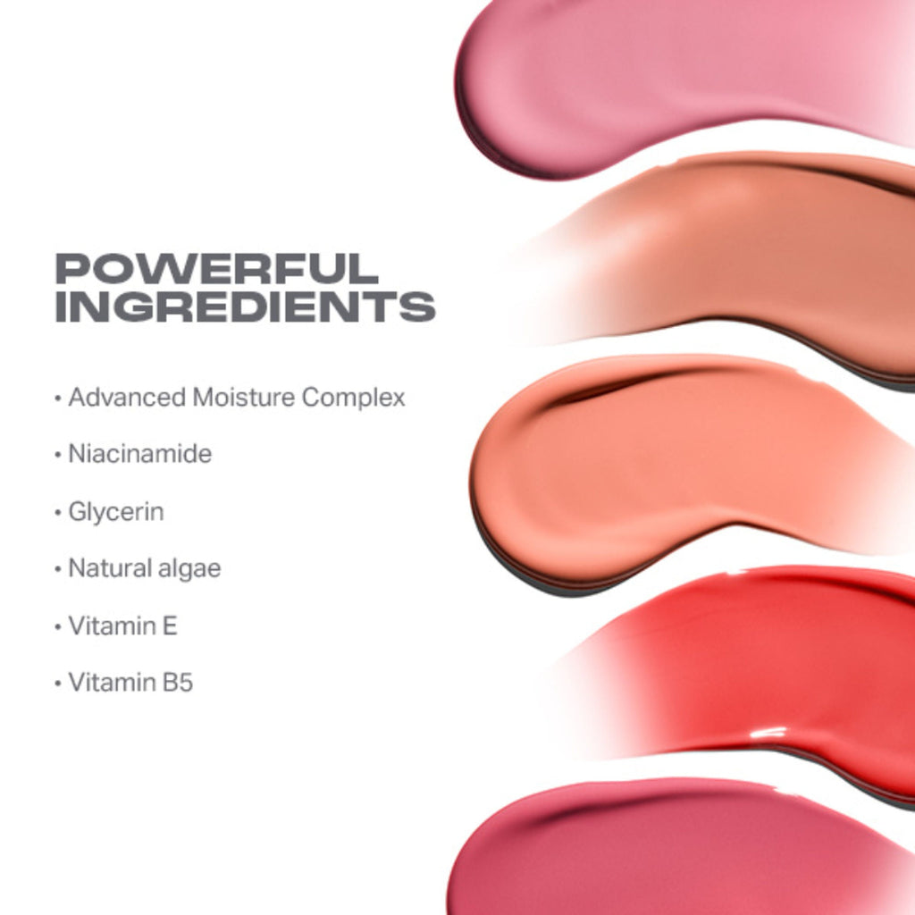 MORPHE Hot Shot Blush Drops - Fireball