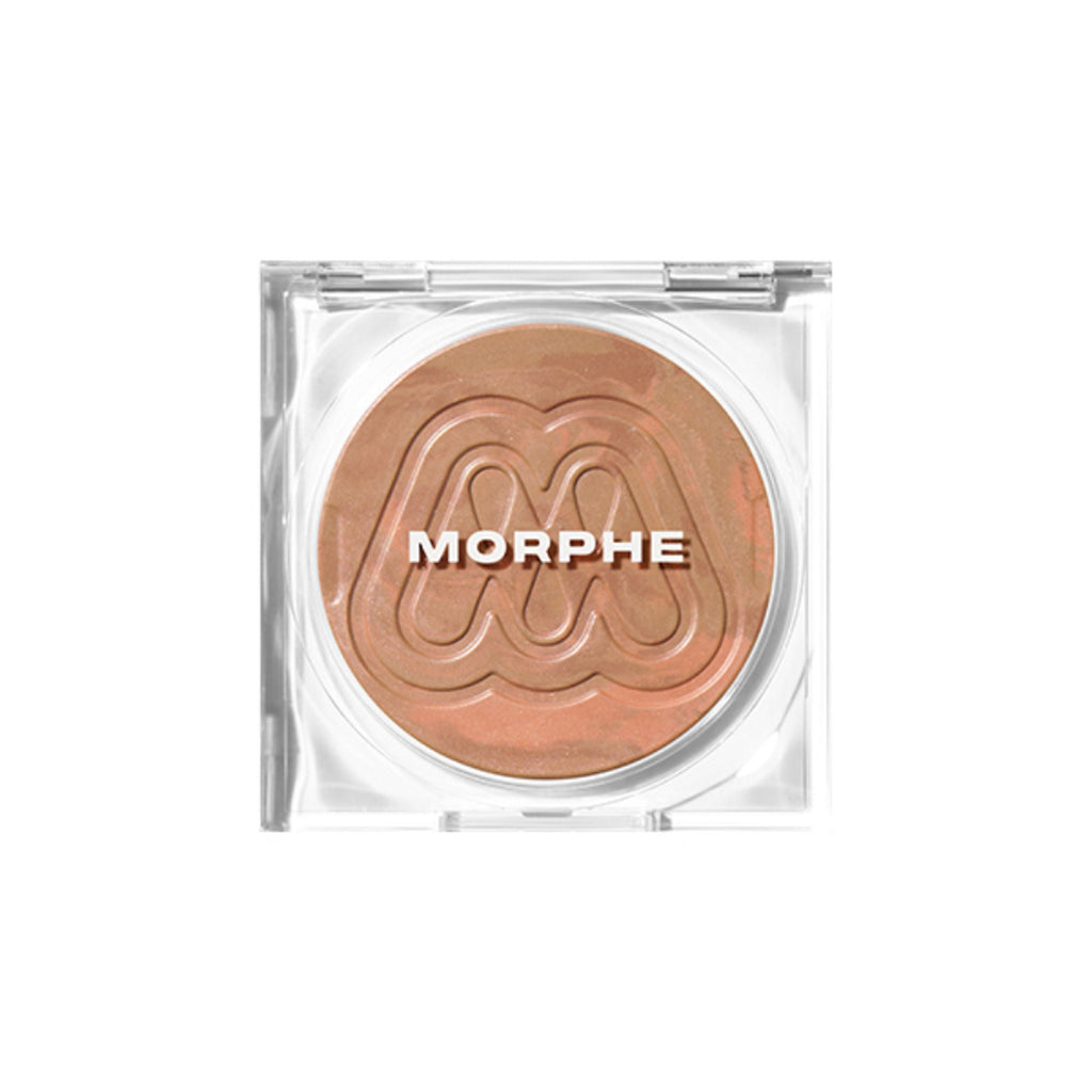 MORPHE Cloudlight Soft Glow Veil - Golden Hour