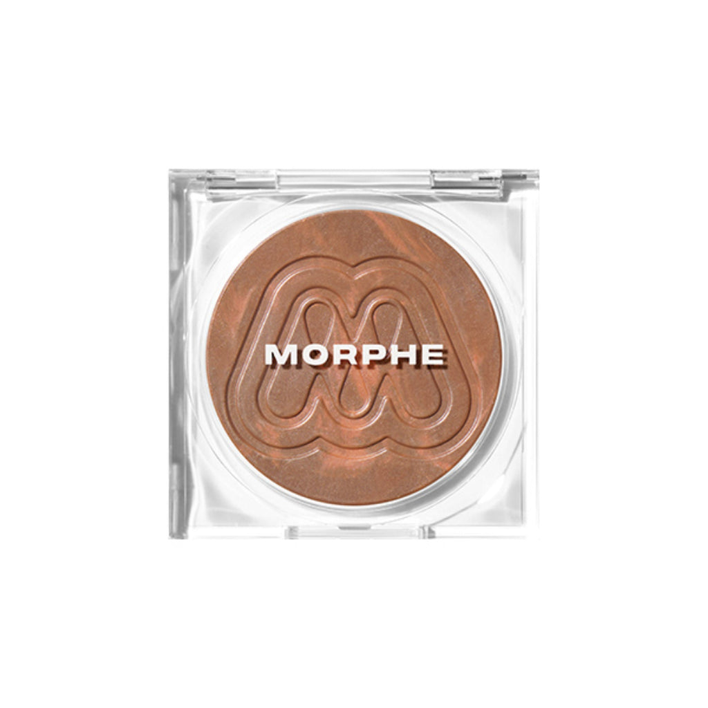 MORPHE Cloudlight Soft Glow Veil - Sunset