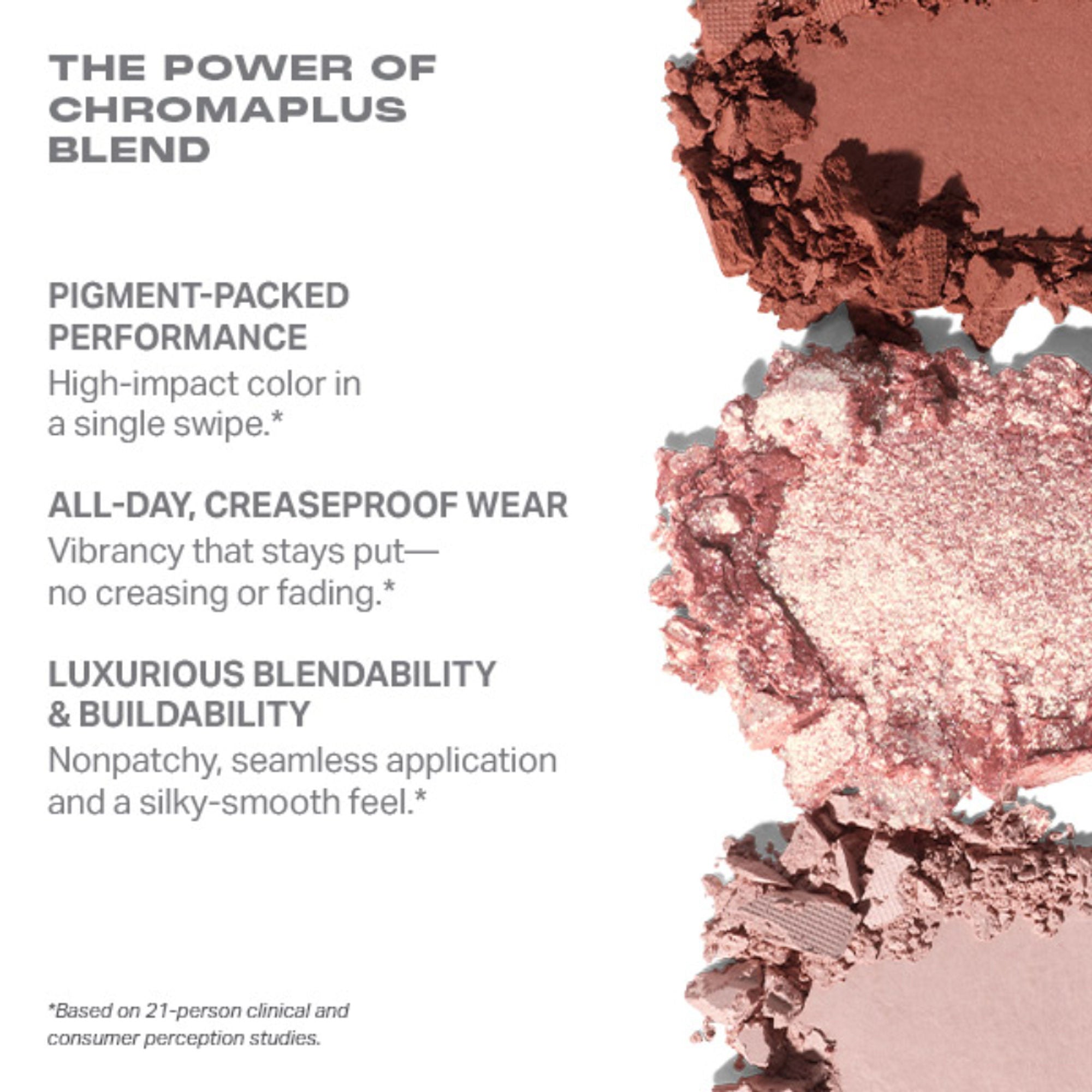 MORPHE Chromaplus 12-Pan Eyeshadow Palette - Moon Stone