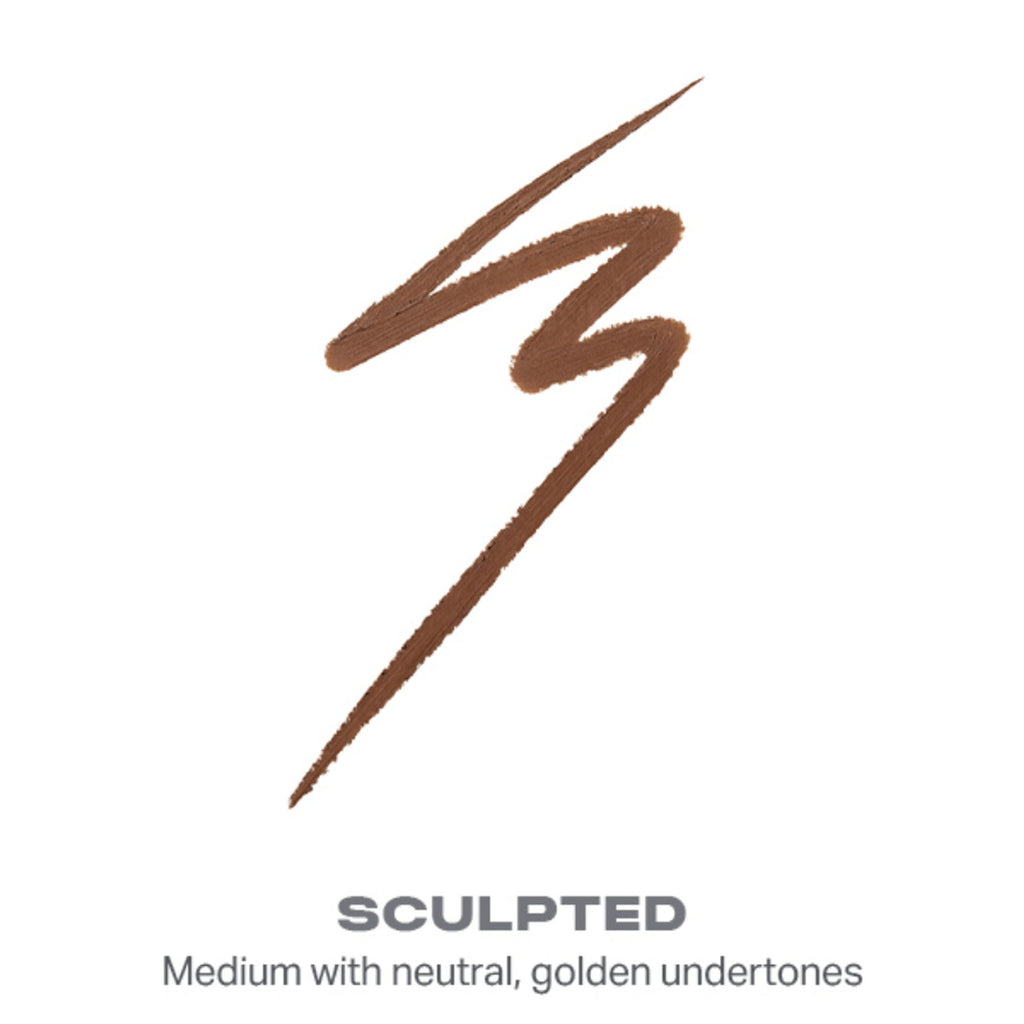 MORPHE Shapelifter Micro Contour Stick - Sculpted