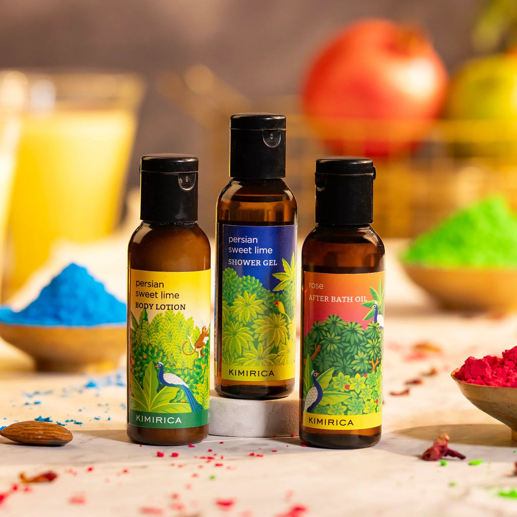 Phool Holi Milan Giftbox