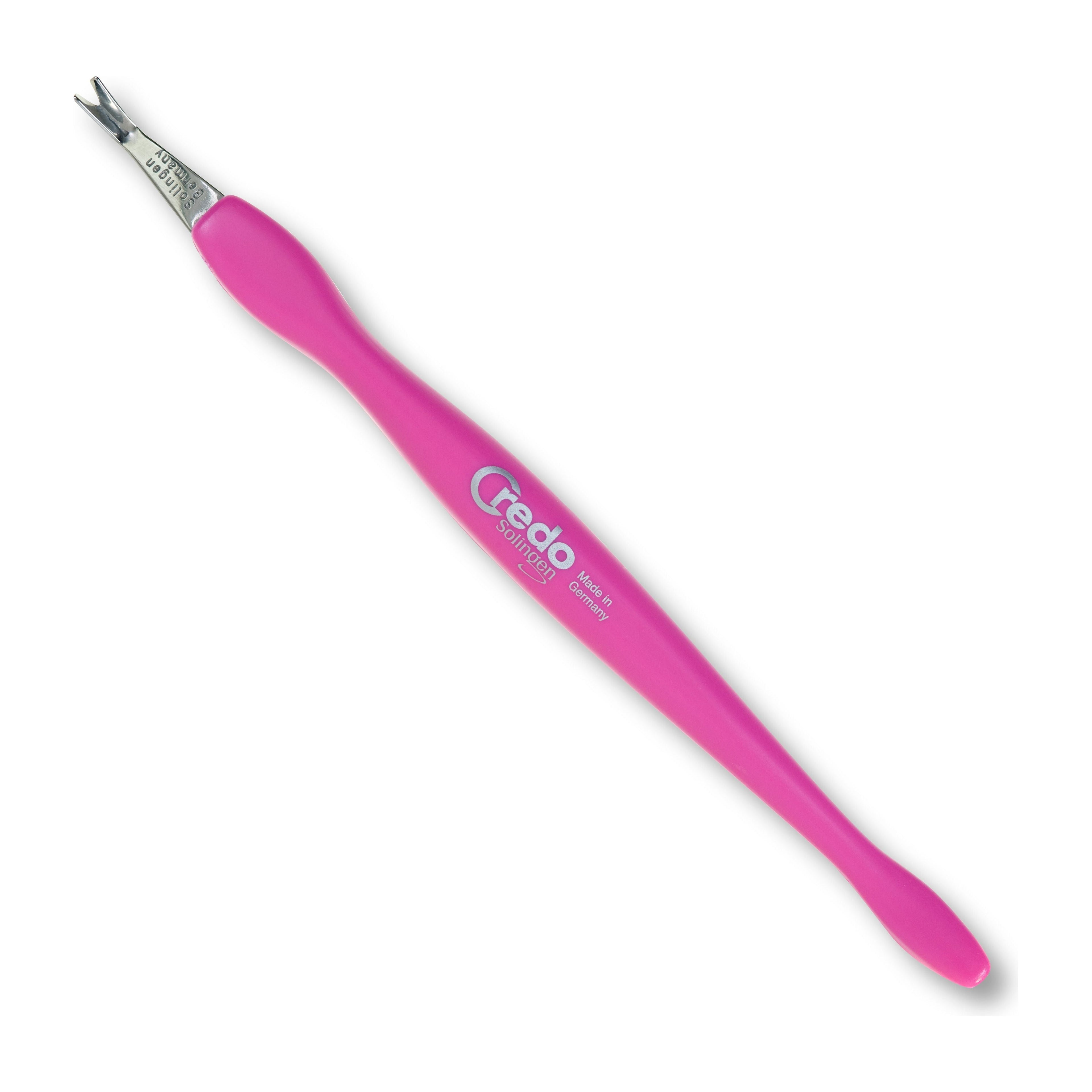 Credo Solingen Credo Cuticle Trimmer Pop Art 16Oz