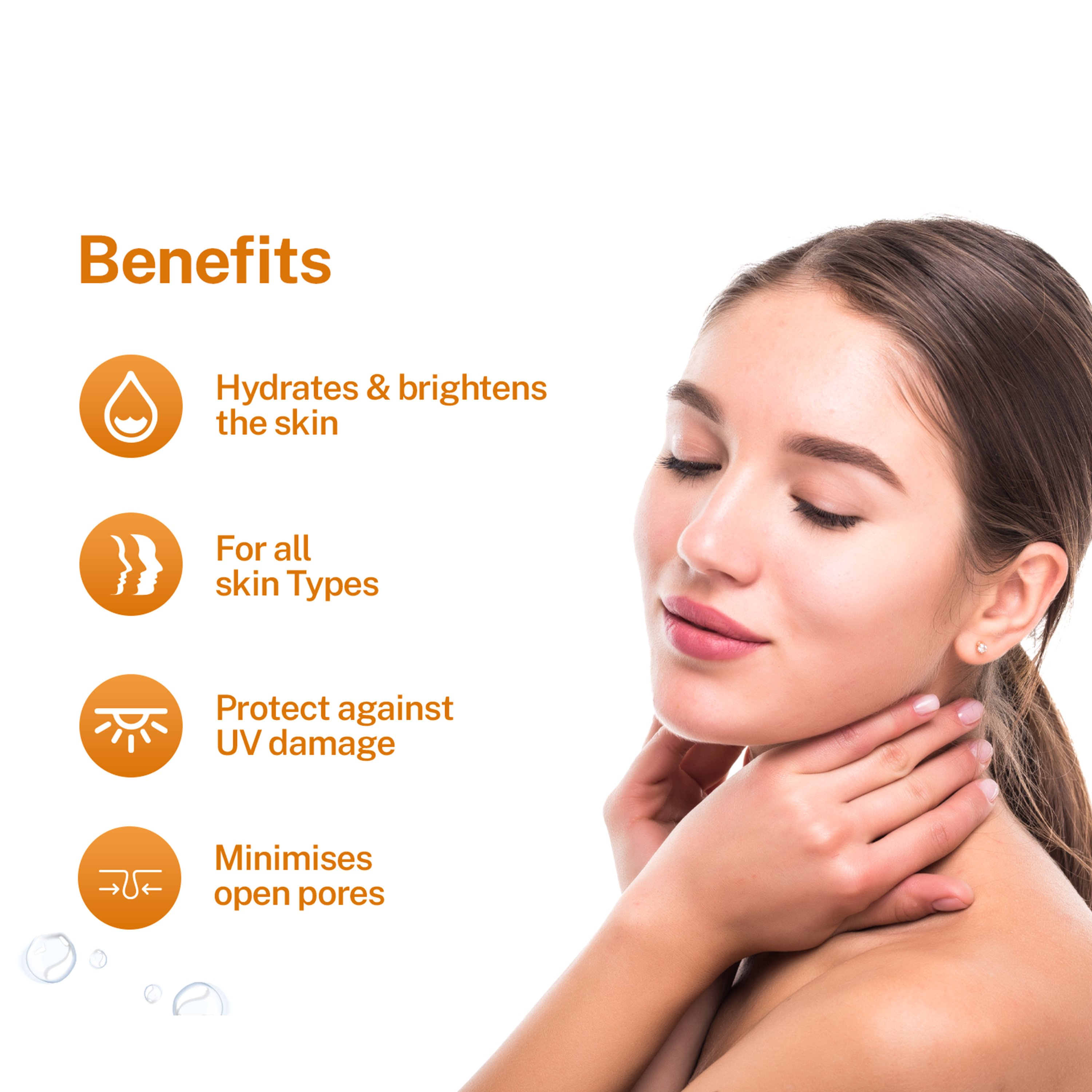 Love Earth Vitamin C Toner
