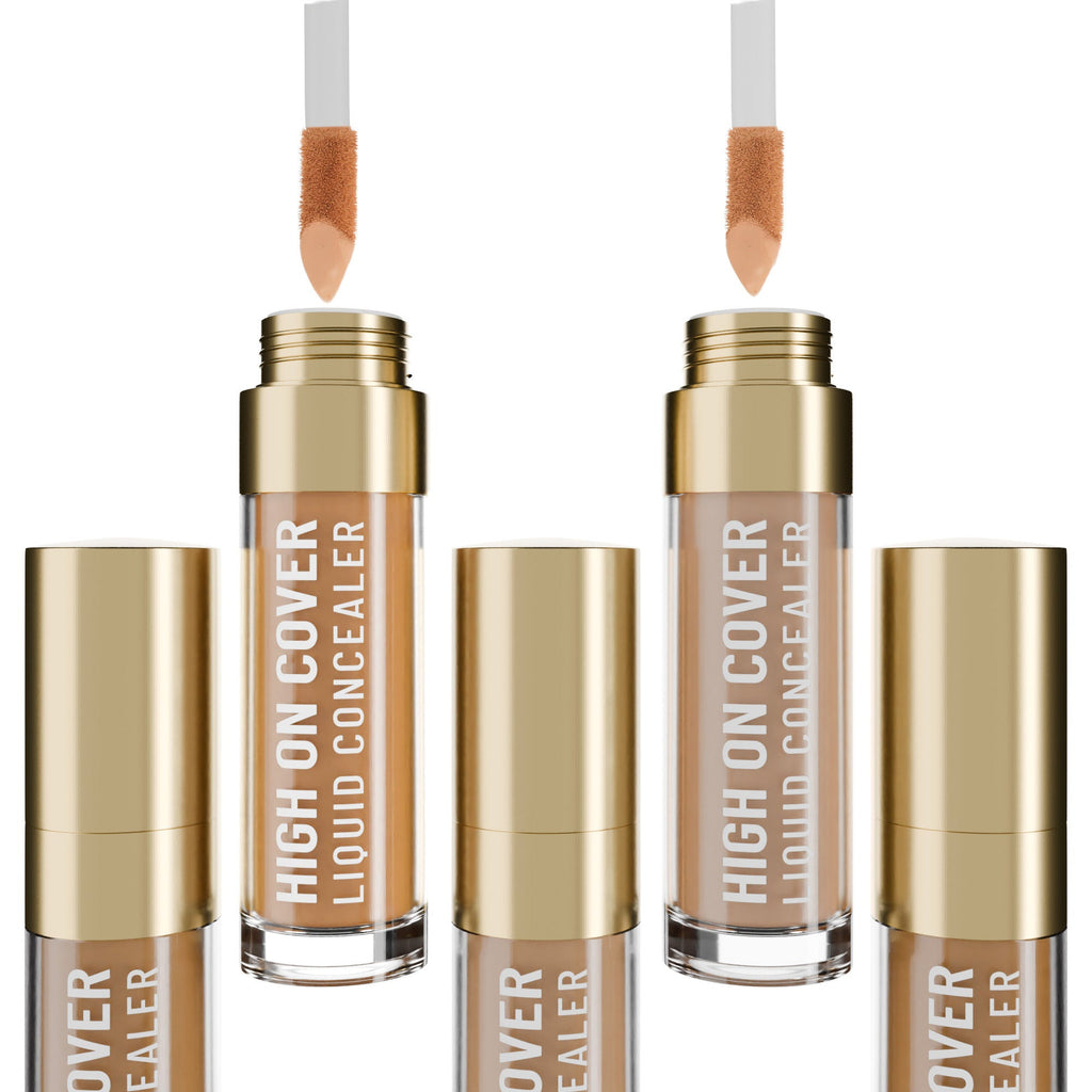 Swiss Beauty Select High on Cover Liquid Concealer - 0.5 Very Fair