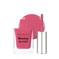 Swiss Beauty Stunning Nail Lacquer - Shade 12