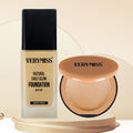VERYMISS Foundation + Compact Powder - Vmfd06-02, Vmc05-02