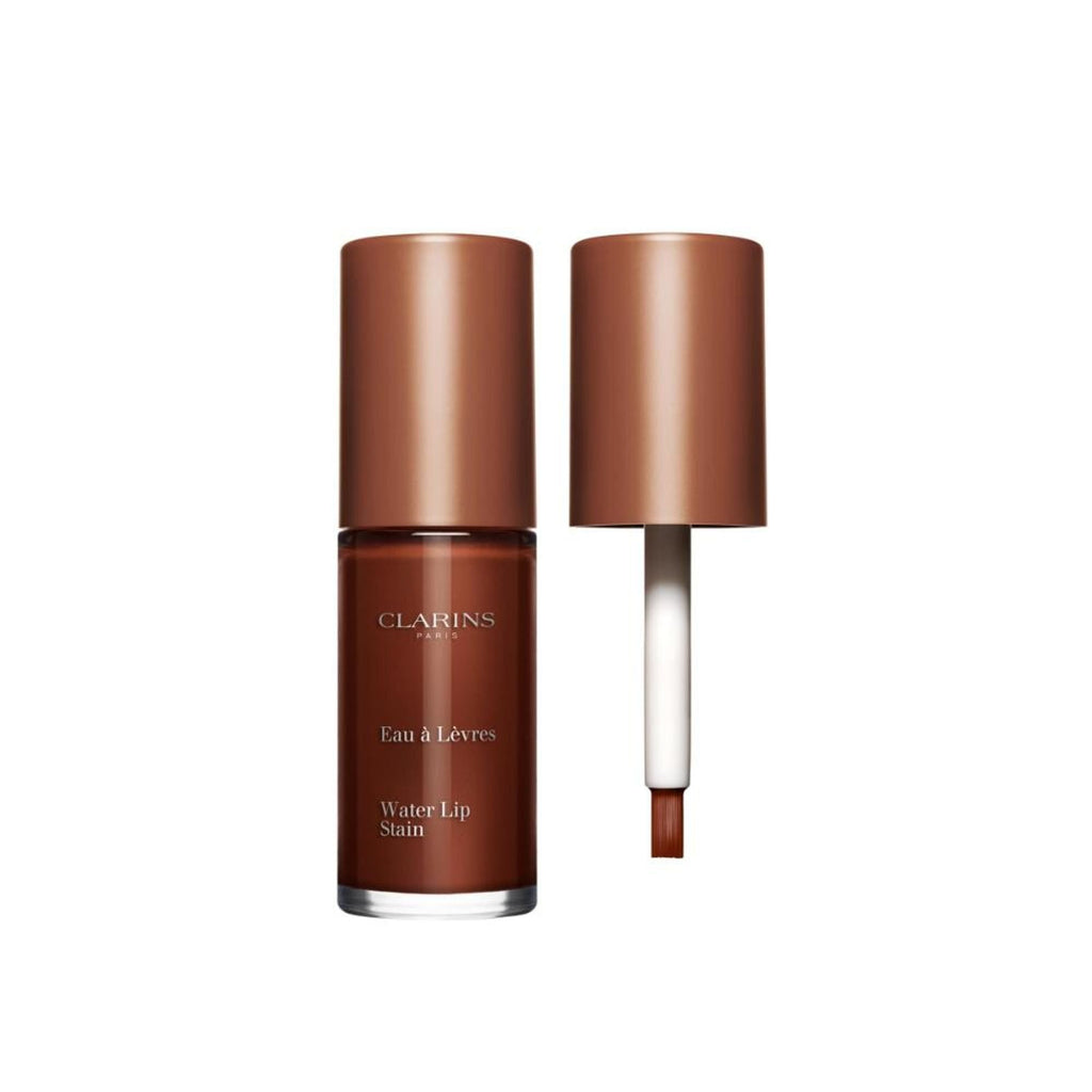 Clarins Water Lip Stain Pink Water - Mocha Water