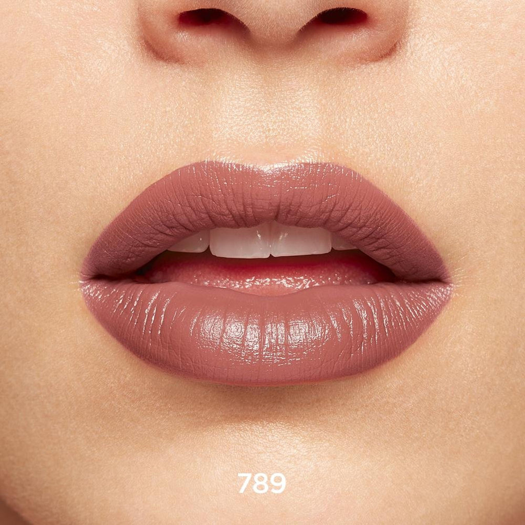 Clarins Joli Rouge Lipstick - 789 Mocha Nude