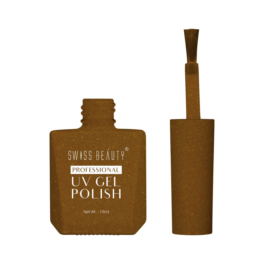 Swiss Beauty Professional UV Gel Nail Polish - Shade-36