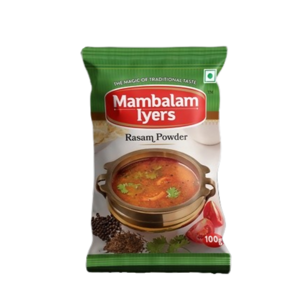 Mambalam Iyers Rasam Powder