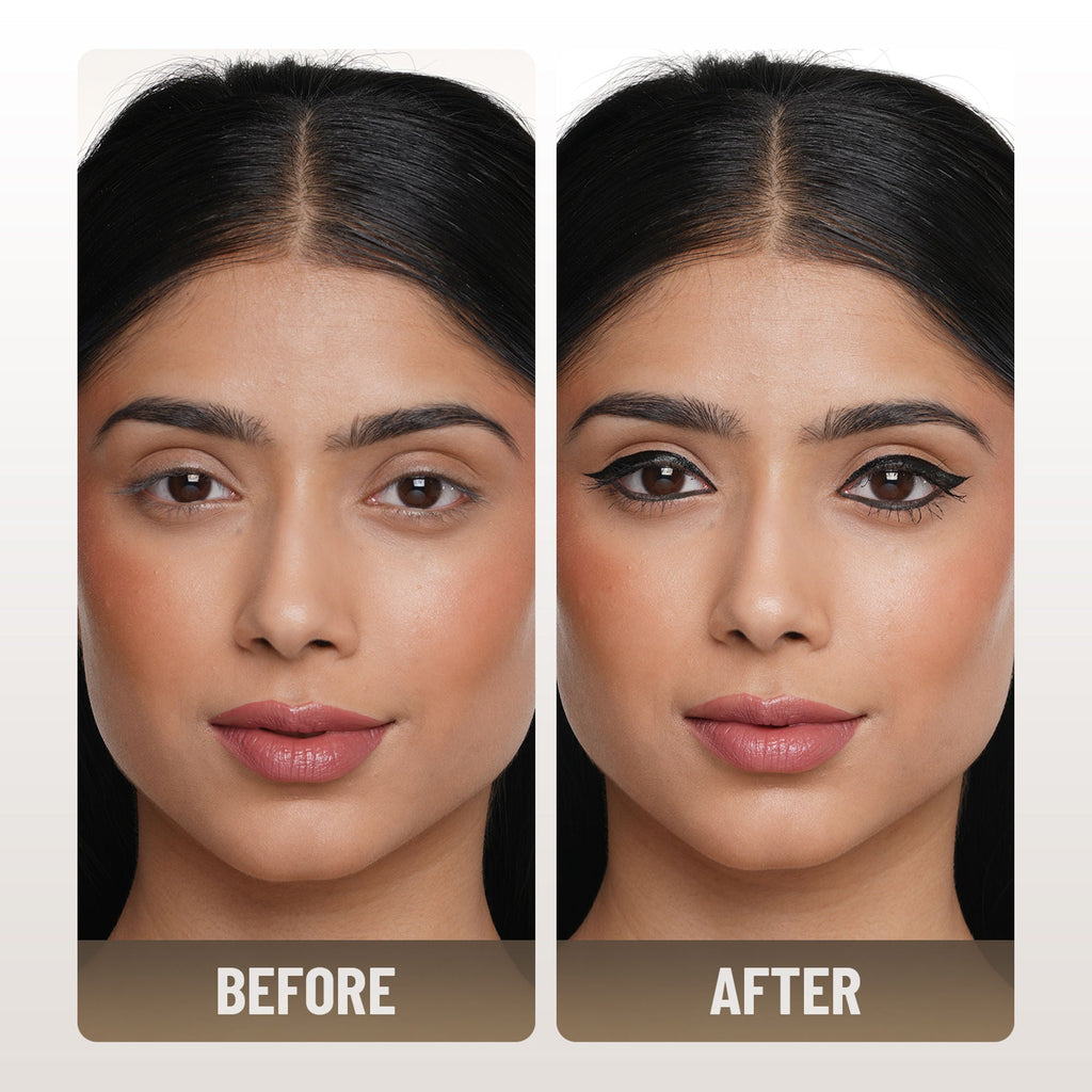 Swiss Beauty Bold & Black Kajal with Sharpener