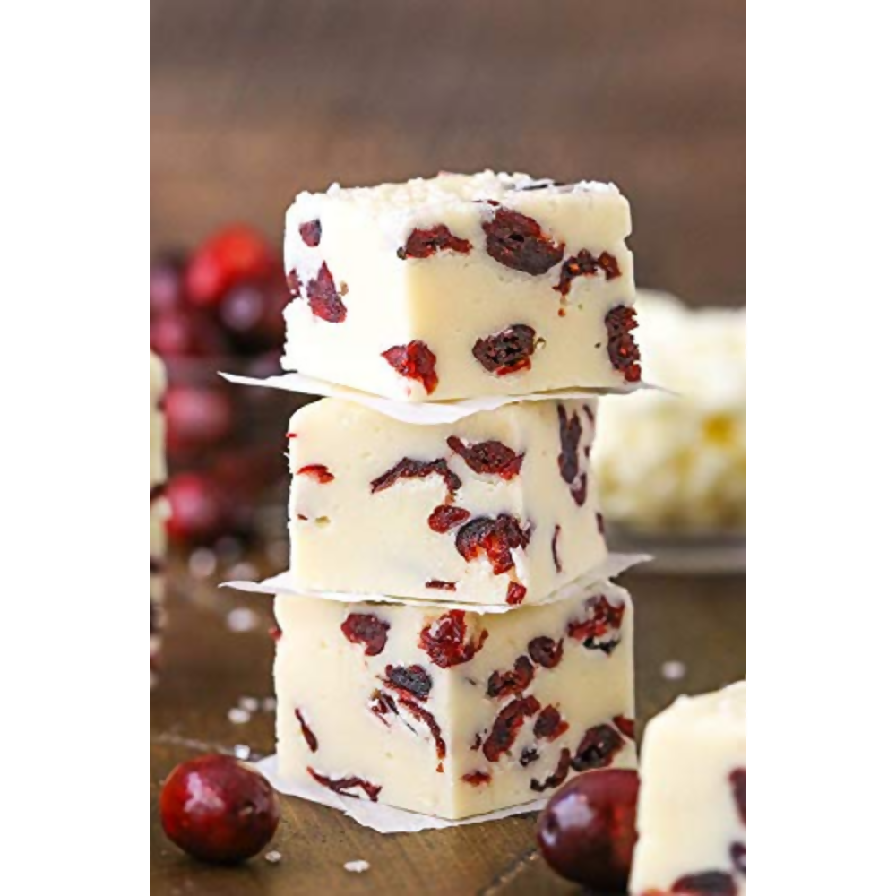 Nature Yard Whole Dried Cranberries Dry fruit