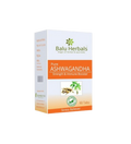 Balu Herbals Ashwagandha Tablets