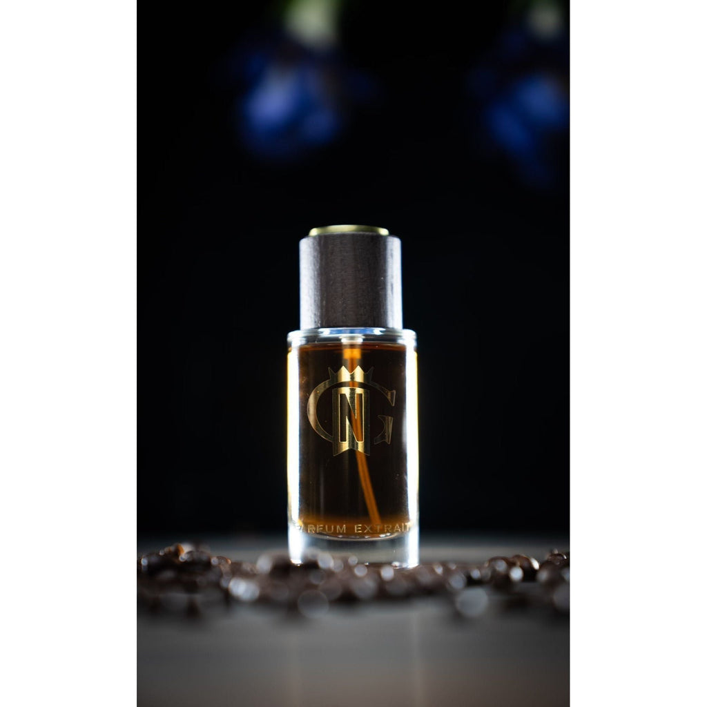 Gentalman's Nod Sidama Origin Series EDP 1.7 Oz