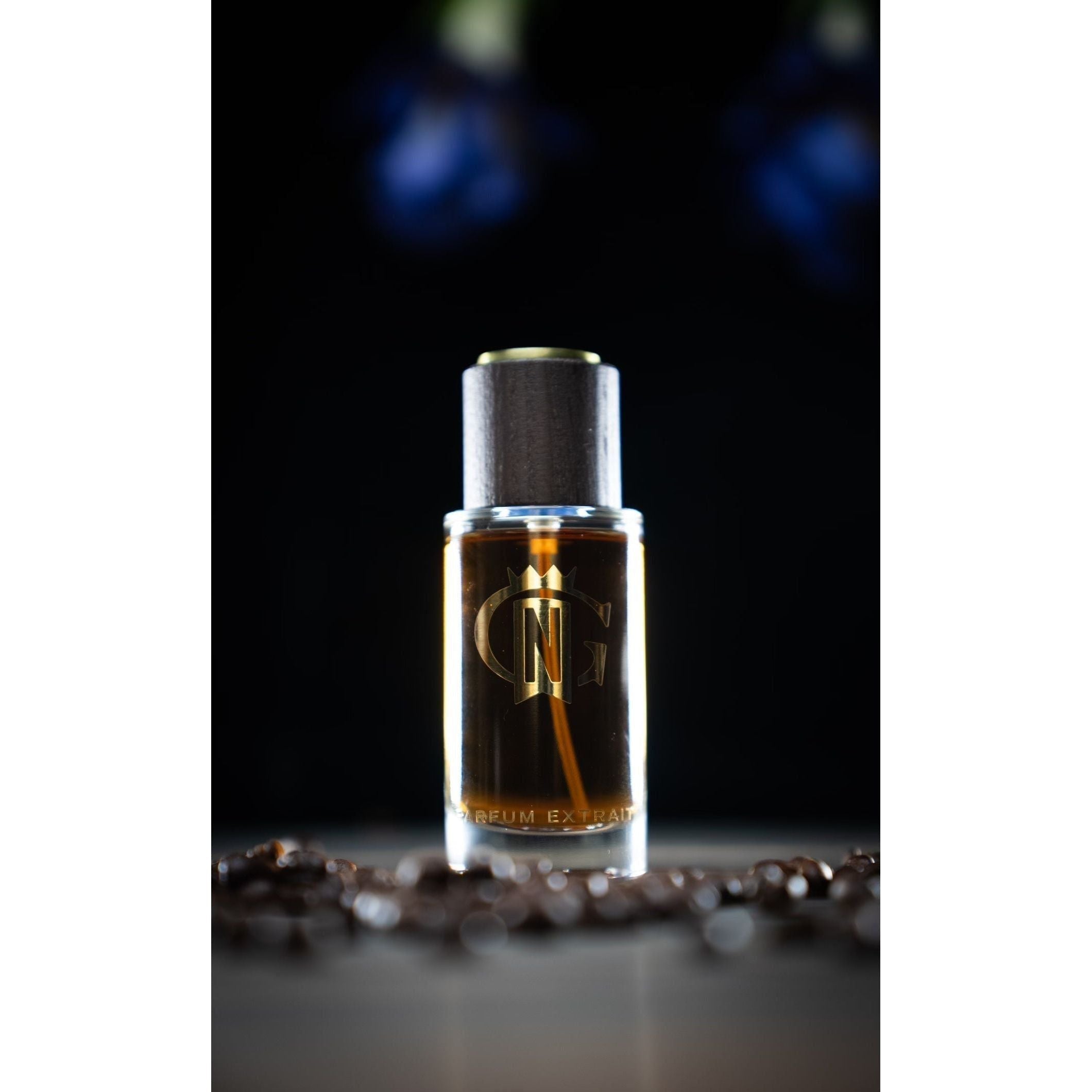 Gentalman's Nod Sidama Origin Series EDP 1.7 Oz