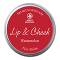Korus Essential Watermelon Lip & Cheek Tint Balm