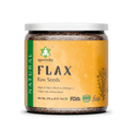 Ayurvedix High-Quality Flax Seeds