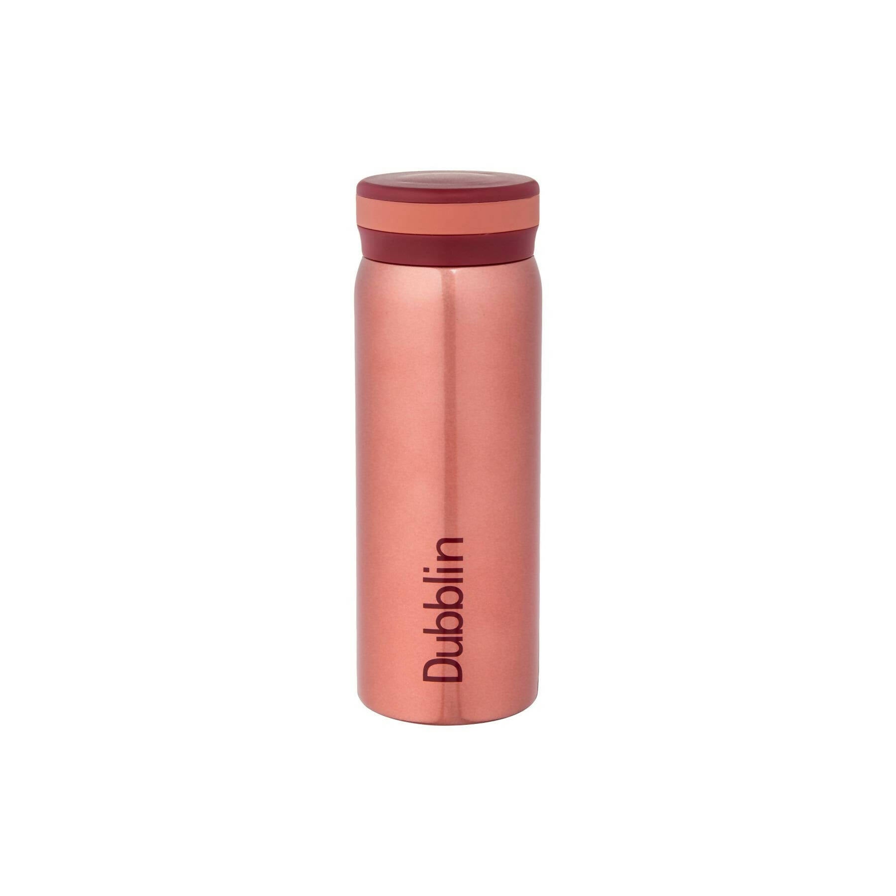 Dubblin Jack N Jill Vacuum Bottle