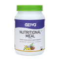 OZiva Nutritional Meal For Men