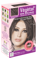 Vegetal Bio Colour Hair Color - Burgundy