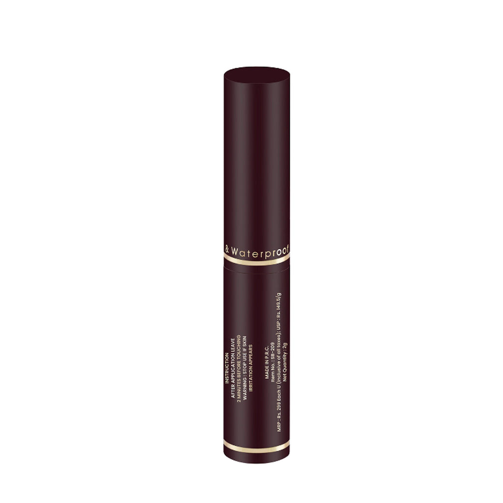 Swiss Beauty Non-Transfer Matte Lipstick - 26 Sand Rose