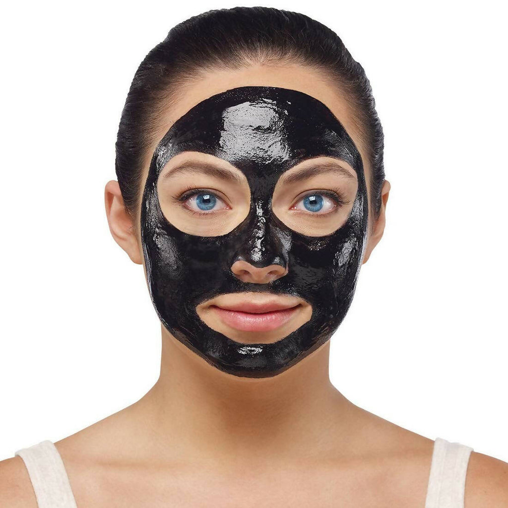 Maliao Professional Black Peel-Off Mask