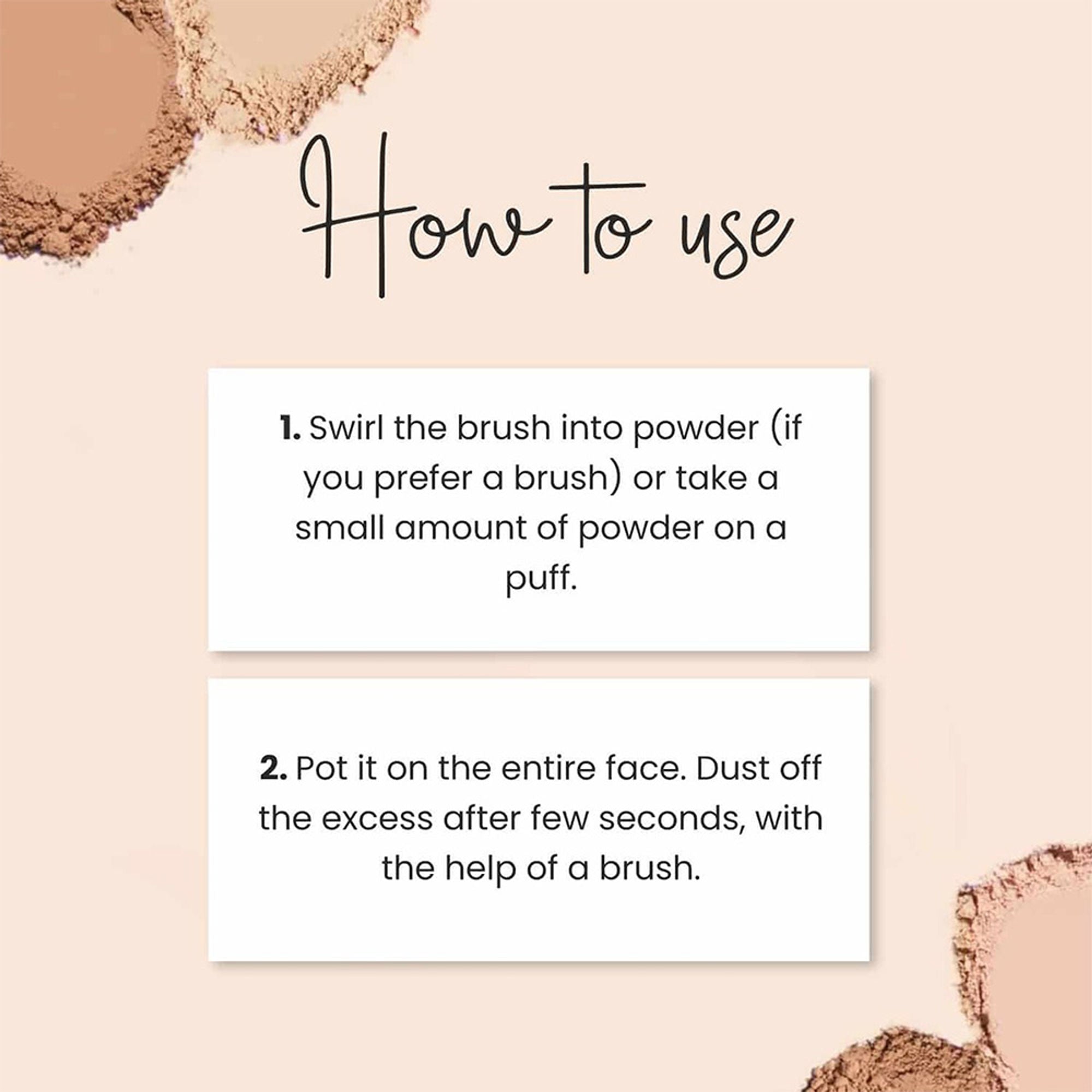 VERYMISS Natural Glow Compact Powder - 04 Ivory Beige