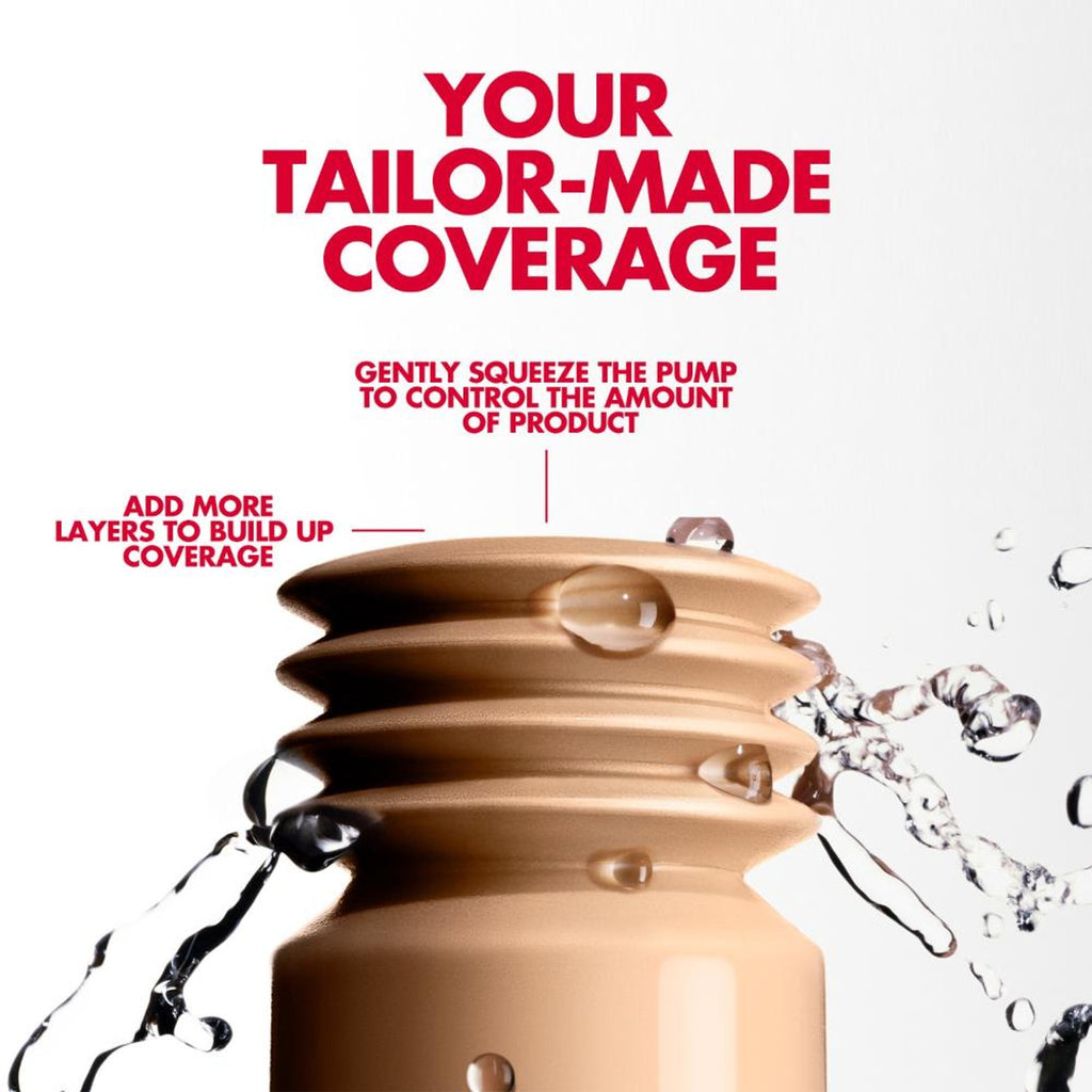 MAKE UP FOR EVER Super Boost Skin Tint - 9