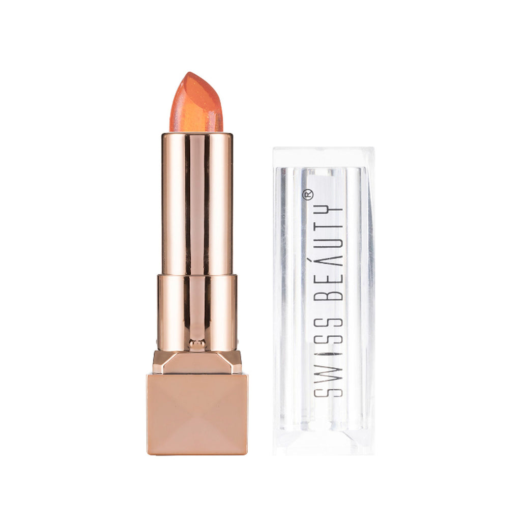 Swiss Beauty Gel Lipstick - 01