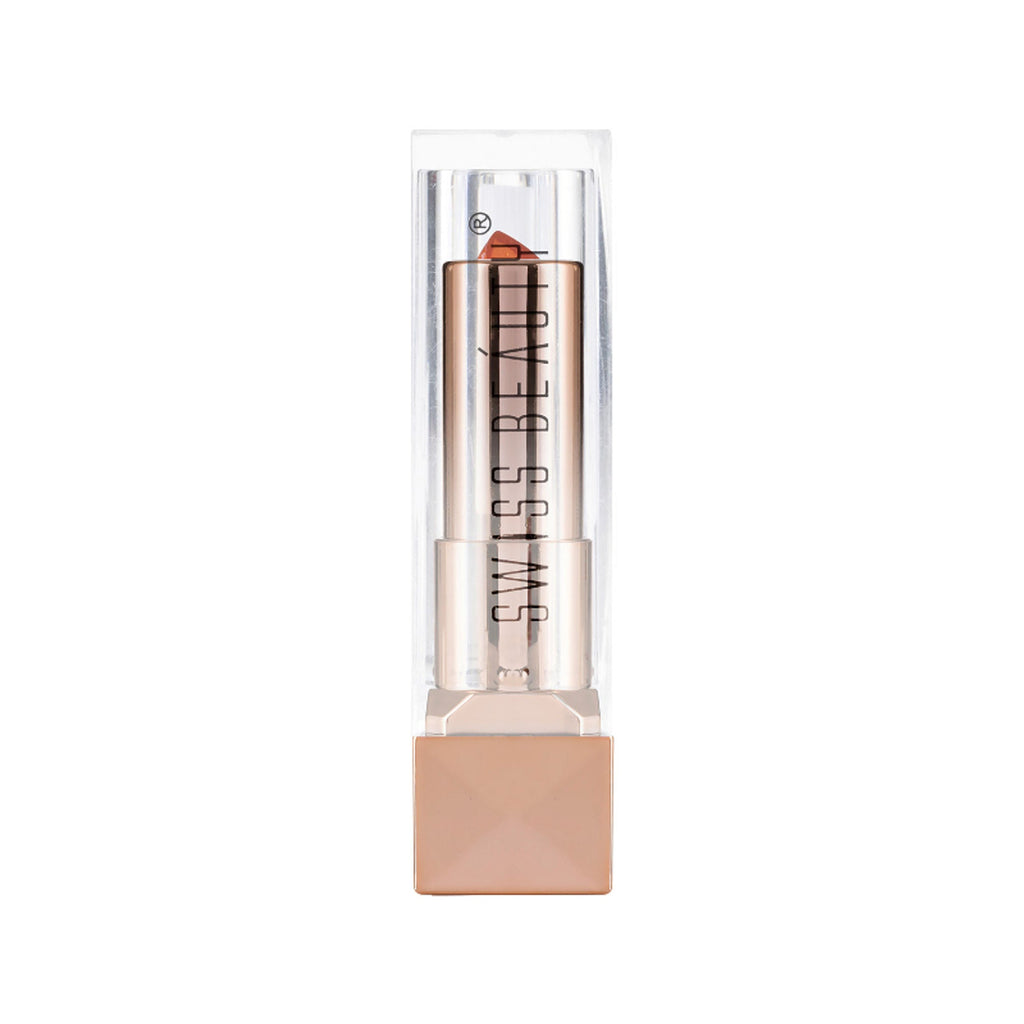 Swiss Beauty Gel Lipstick - 01