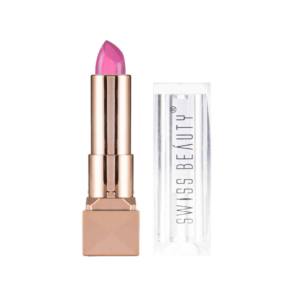 Swiss Beauty Gel Lipstick - 02