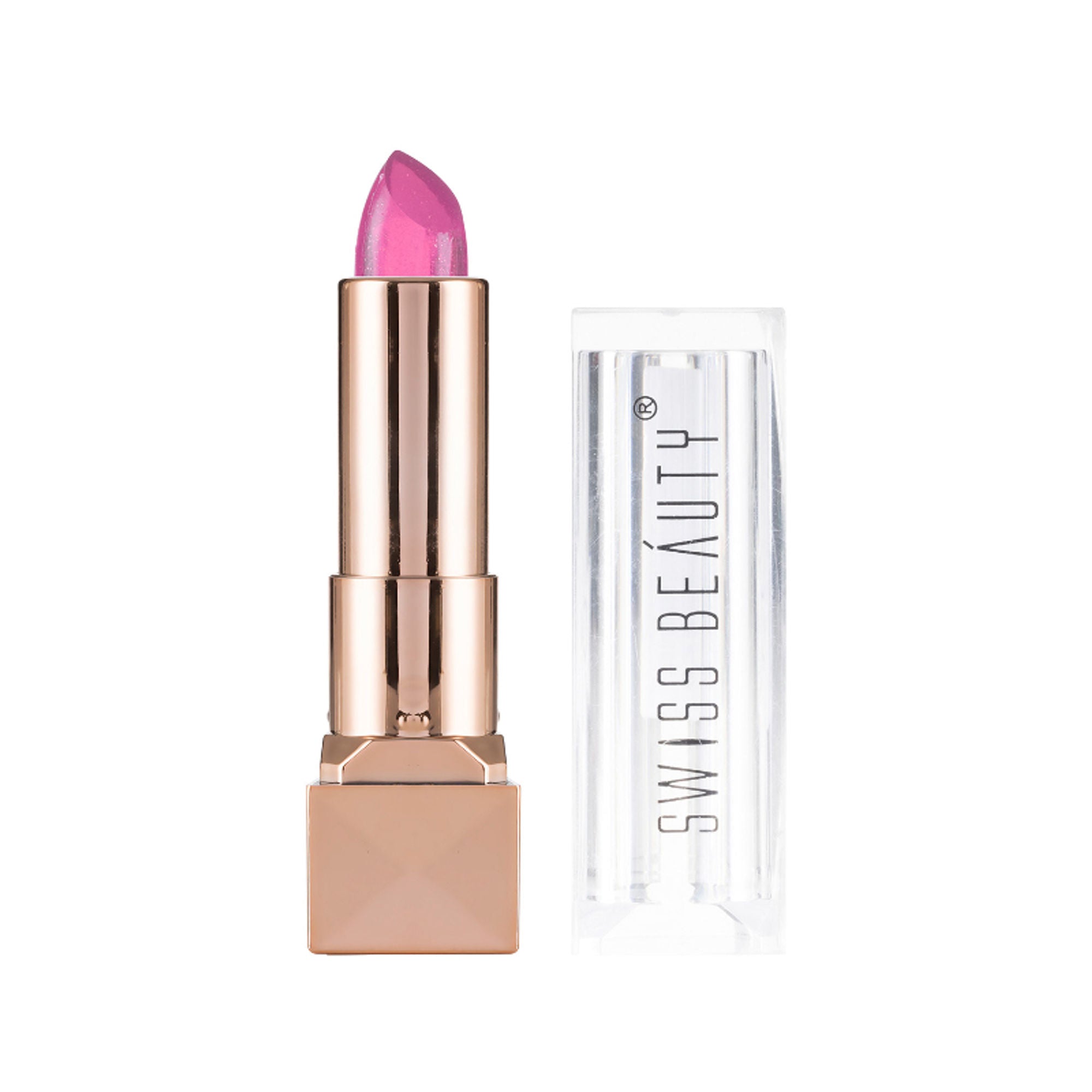 Swiss Beauty Gel Lipstick - 02
