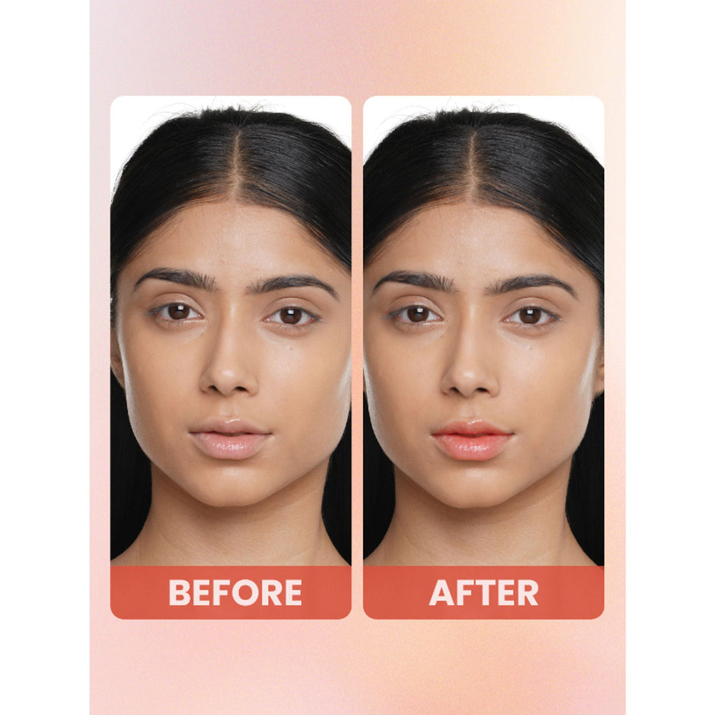 Swiss Beauty Gel Lipstick - 02