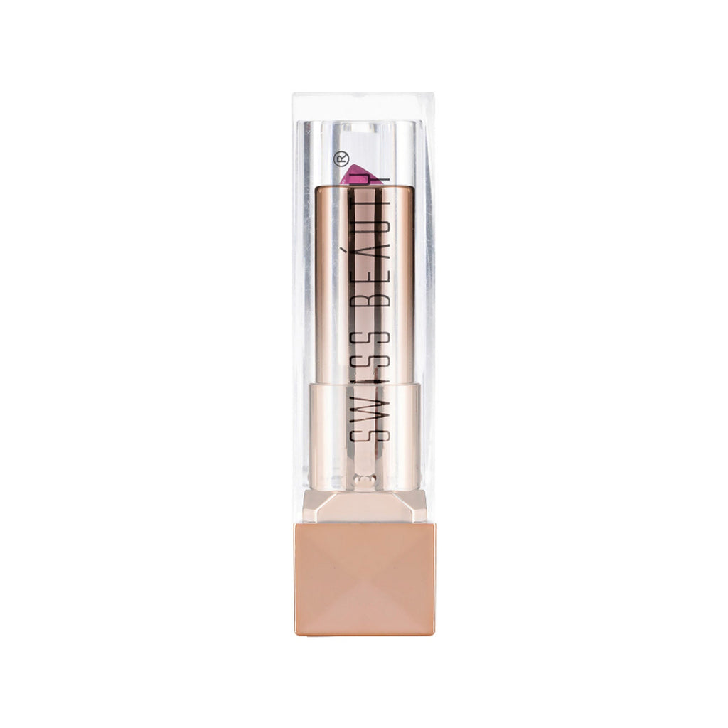 Swiss Beauty Gel Lipstick - 02