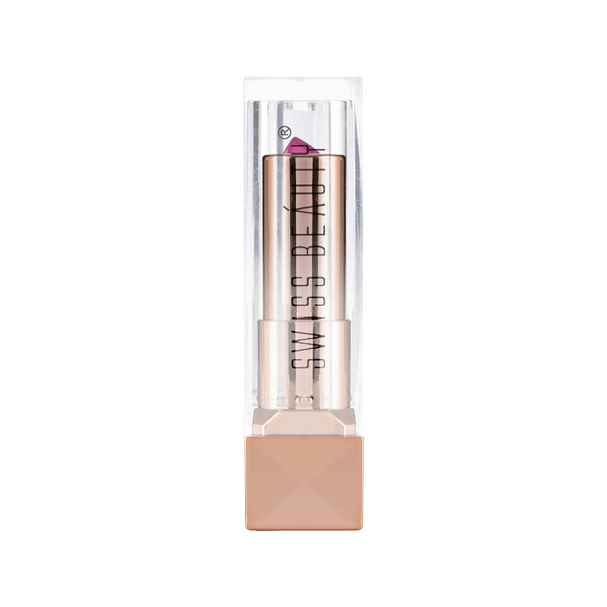 Swiss Beauty Gel Lipstick - 02