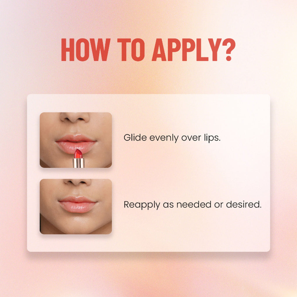 Swiss Beauty Gel Lipstick - 03