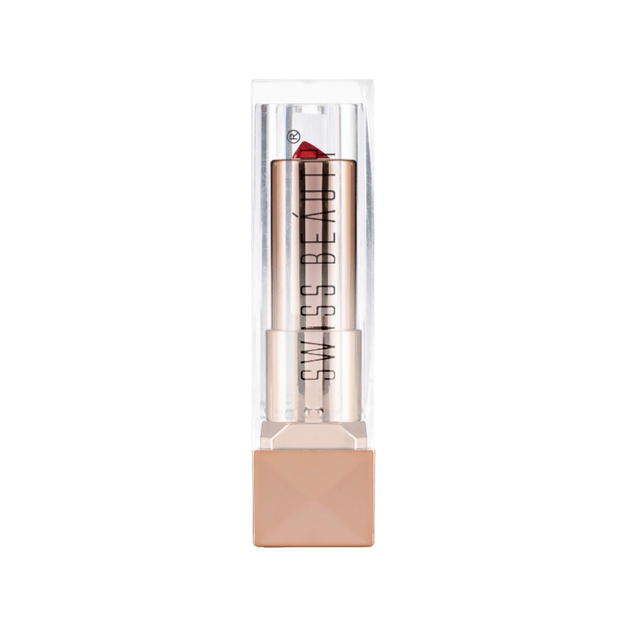 Swiss Beauty Gel Lipstick - 03