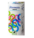 New Life Wormocin Drops