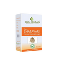 Balu Herbals Shatavari Tablets