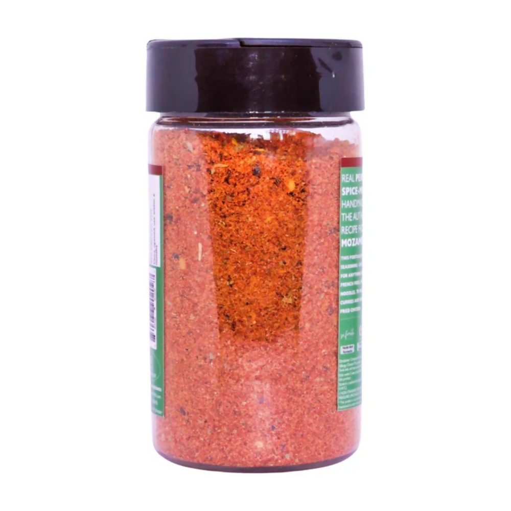 Tassyam Organics Portuguese Peri Peri Seasoning
