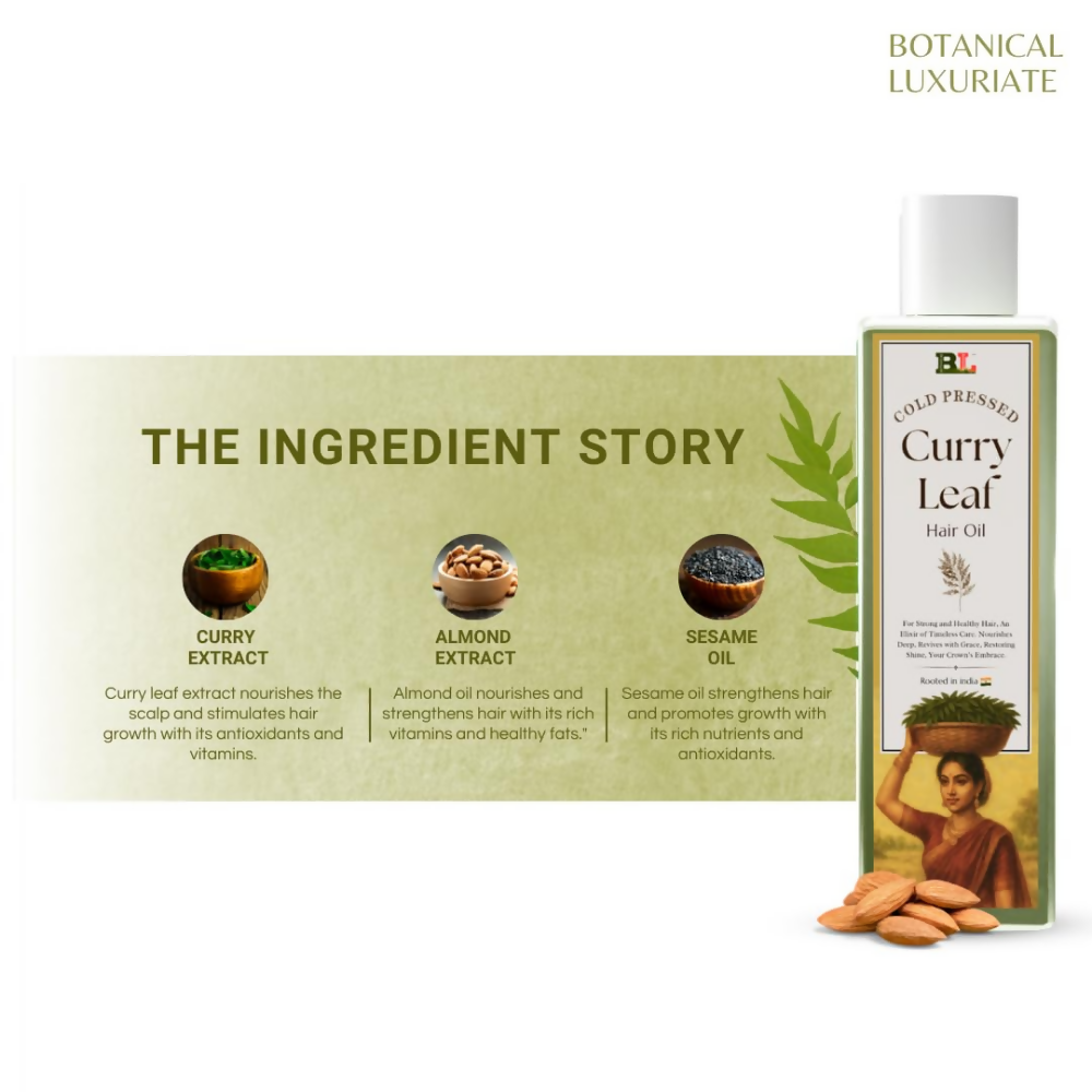 Botanical Luxuriate Hair Growth Package