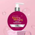 TYC Hair Fall Control Shampoo - Keratin + Bhringraj