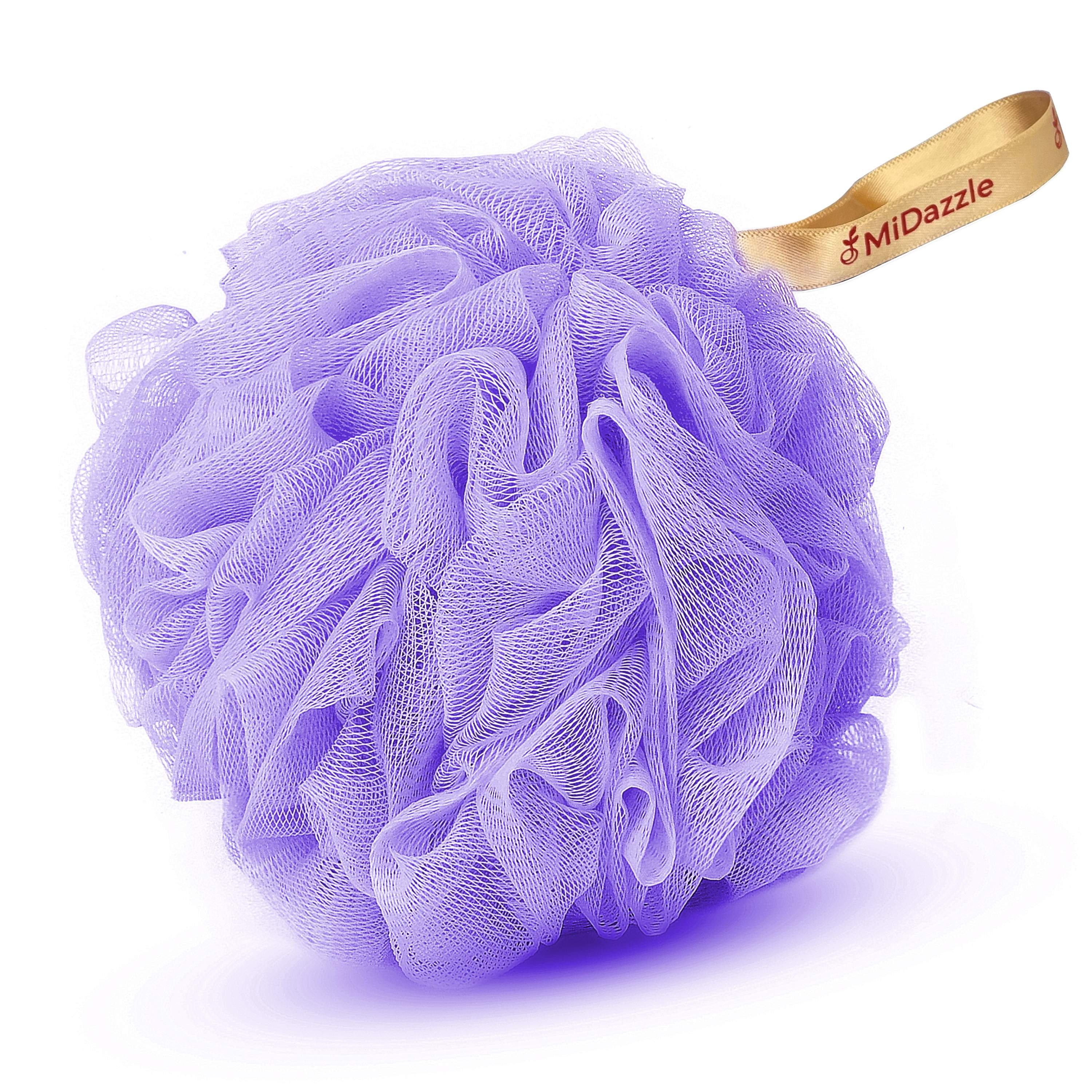 MiDazzle Bath Loofah-L MINL6003