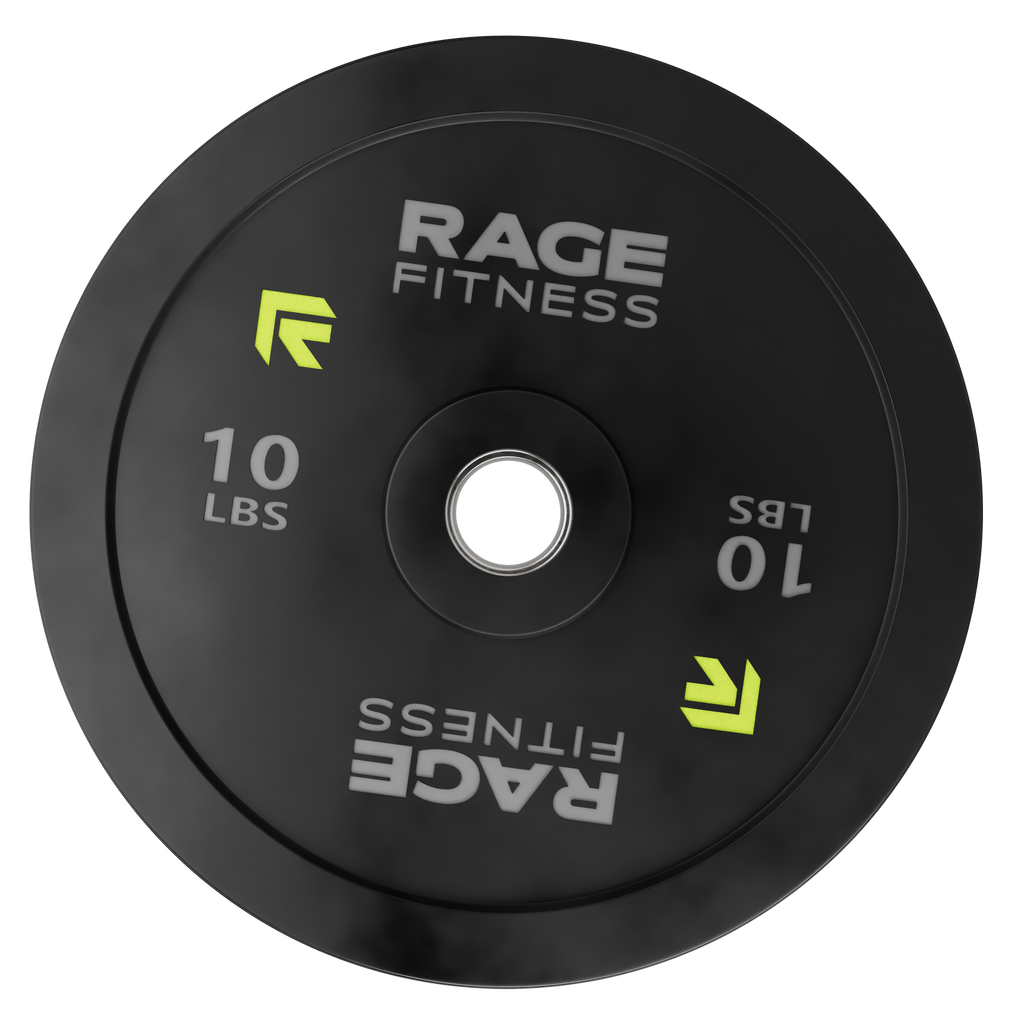Bumper Plates